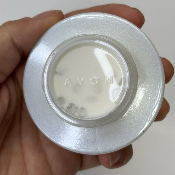 NOS Avon Anew Luminosity Ultra Advanced Skin Brightener - 1.0 oz Cream EXP 2012 - Picture 4 of 6